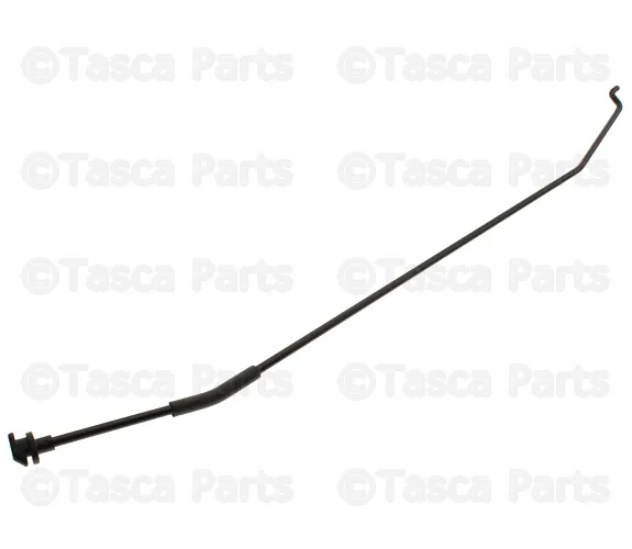Hood / Trunk Prop Rod - Mazda (BN8V-56-651A)