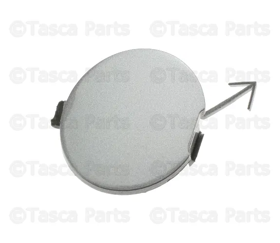 Cover Towing Hook Bumper - Mazda (BN9A-50-A11-01)
