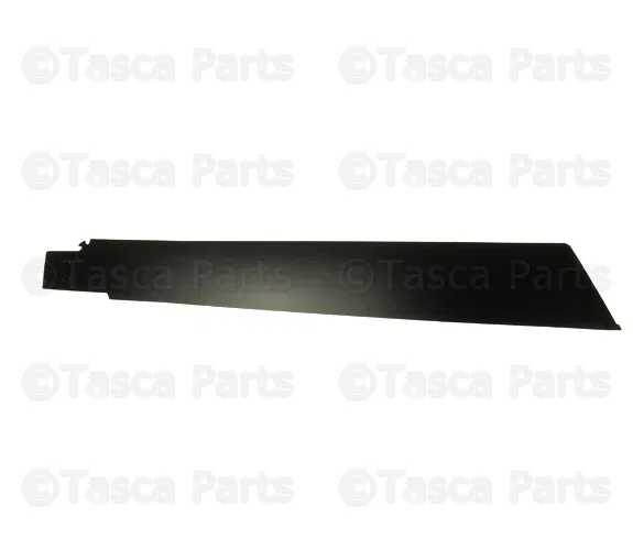 Door Applique - Mazda (BP4K-50-8W3B)