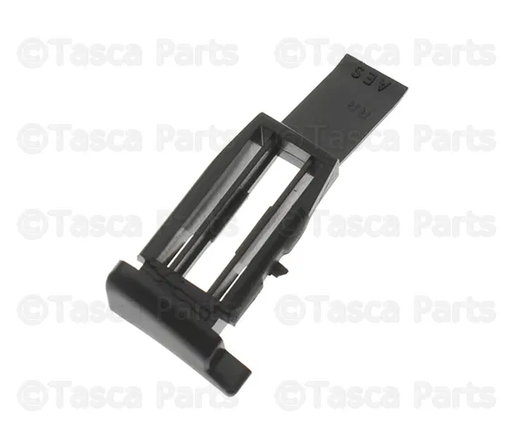 Roof Molding Protector - Mazda (BP4K-50-9H2)