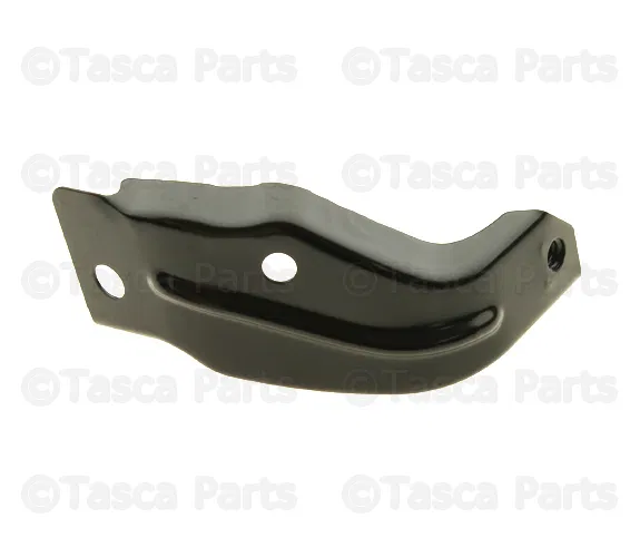 Fender Liner Bracket - Passenger Side (RH) - Mazda (BP4K-53-290)