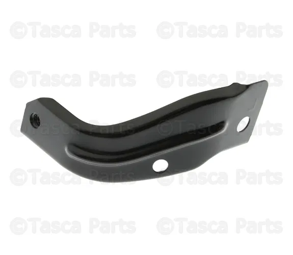 Fender Liner Bracket - Driver's Side (LH) - Mazda (BP4K-54-290)