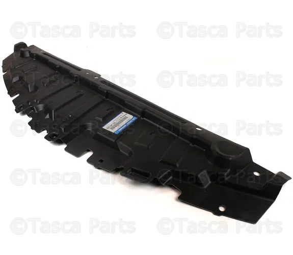 Radiator Support Splash Shield - Mazda (BP4K-56-112)