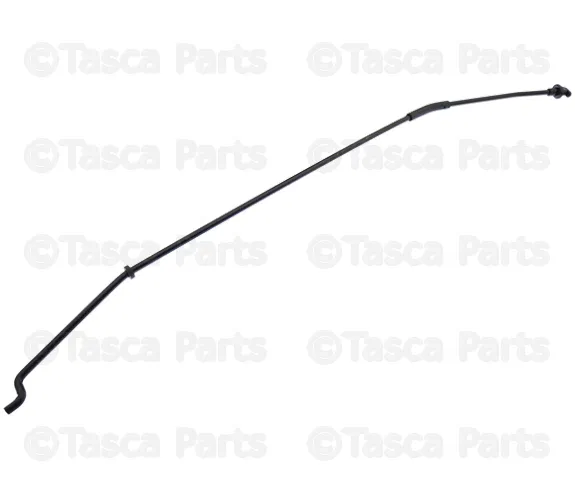 Hood / Trunk Prop Rod - Mazda (BP4K56650A)