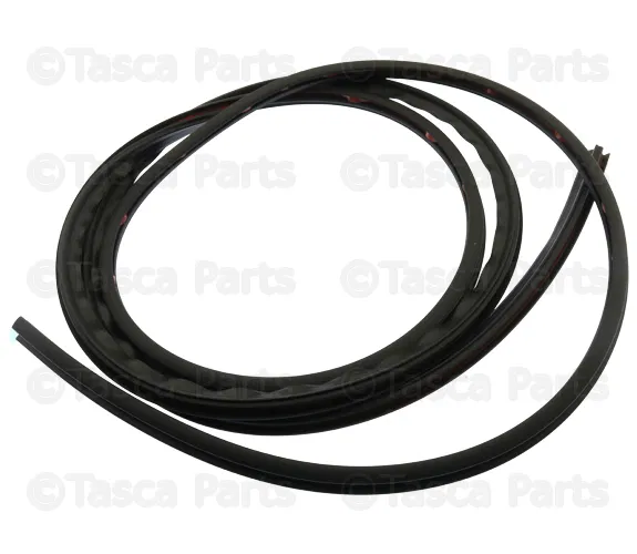 Windshield Molding - Mazda (BP4P-50-601A)