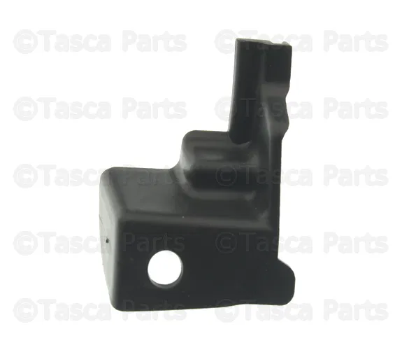 Bracket Bumper - Mazda (BP4P-50-AB1A)