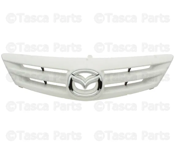 Grille Assembly - Mazda (BP4S-50-710D-33)