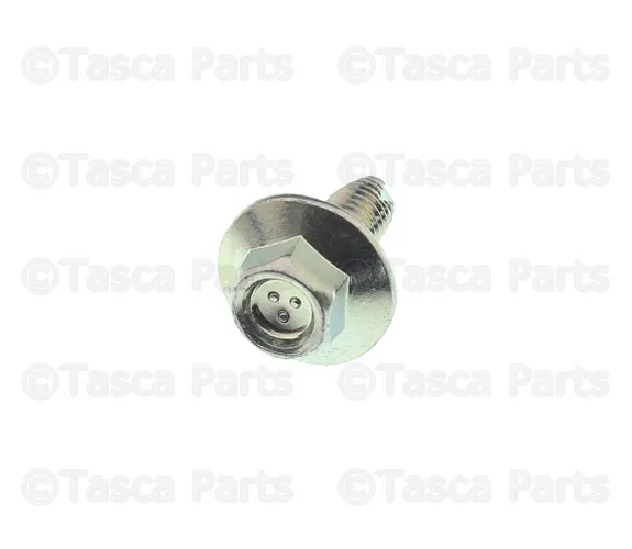 Hinge Upper Bolt - Mazda (BPYK-50-0Z2A)