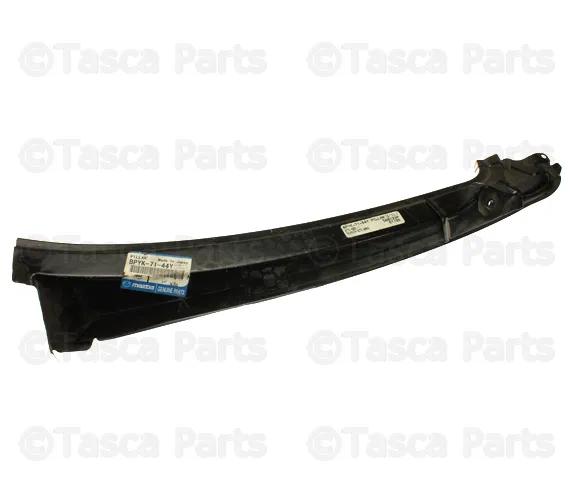 Pillar C L - Driver's Side (LH) - Mazda (BPYK-71-44Y)