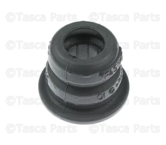 Bumper - Mazda (BR5G-34-111A)
