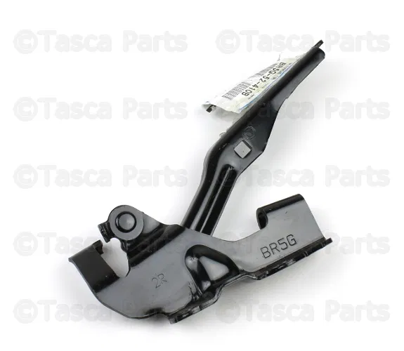 Hinge - Passenger Side (RH) - Mazda (BR5G-52-410B)