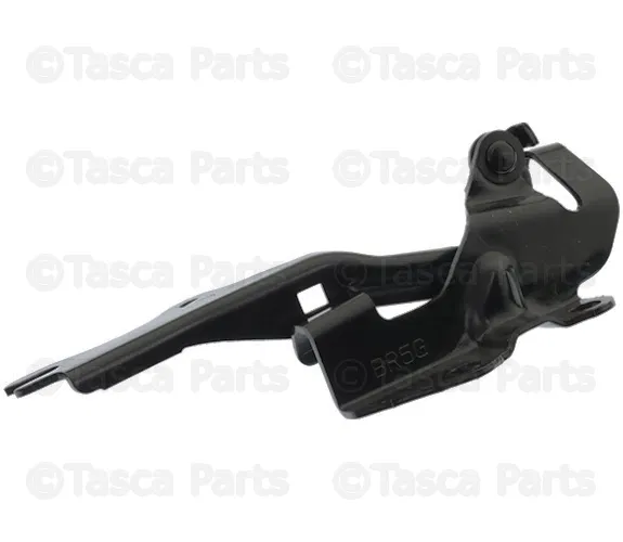 Hinge - Driver's Side (LH) - Mazda (BR5G-52-420B)