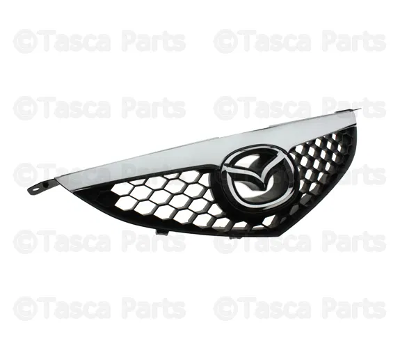 Grille Assembly - Mazda (BR5H-50-710C)