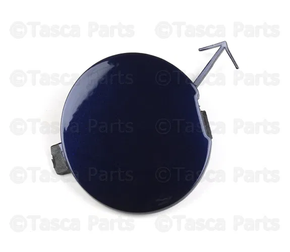 Cover Towing Hook Bumper - Mazda (BR5H-50-A11A-12)
