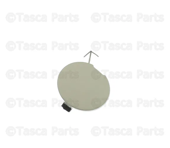 Cover Towing Hook Bumper - MAZDA (BR5H50A11A95)