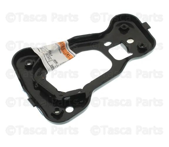 Bracket R  Bumper - Passenger Side (RH) - Mazda (BR5S-53-33XB)