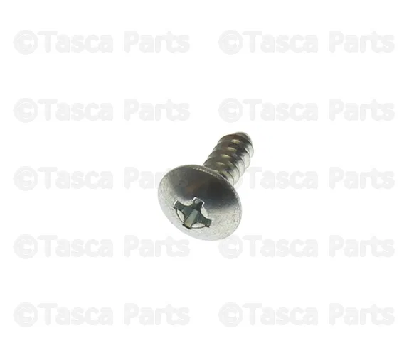 Door Interior Trim Panel Screw - Mazda (BR5S-68-408)