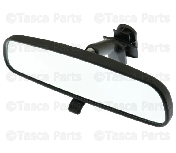 Interior Rear View Mirror - Mazda (BR5S-69-220B)