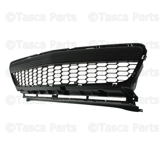Lower Grille - Mazda (BR5V-50-1T0C)