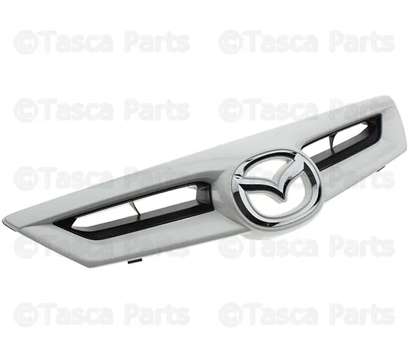 Grille Assembly - Mazda (BR5V-50-710B-85)
