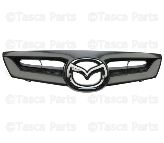 Grille Assembly - Mazda (BR5V-50-710B-91)