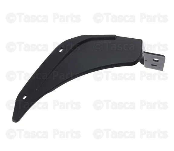 Shield(L) Splash R.Bumper - Mazda (BS4N-50-352)