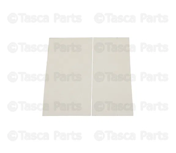 Hood Bumper Protector - Mazda (C001-56-864A)