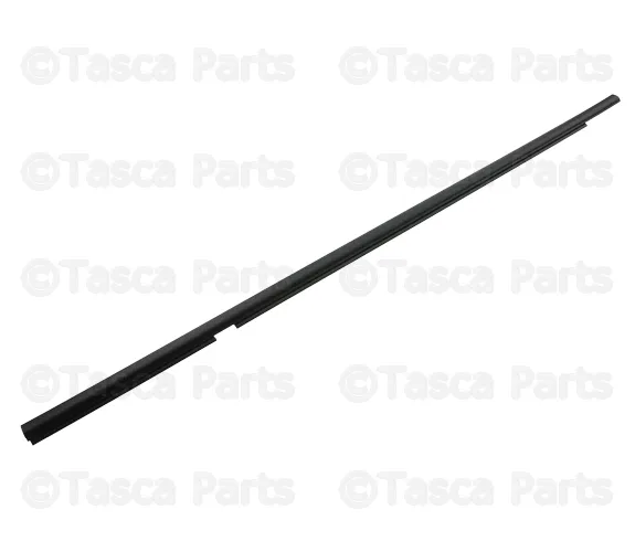 Belt Molding - Driver's Side (LH) - Mazda (C235-50-670C)