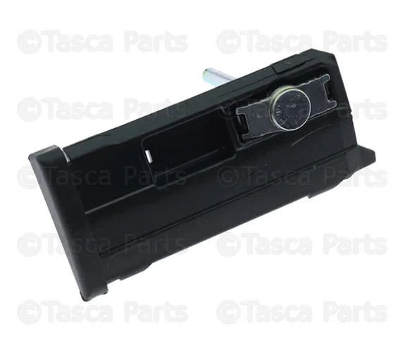Roof Molding Clip - Mazda (C235-50-9H2C)