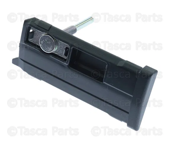 Roof Molding Clip - Mazda (C235-50-9L2C)