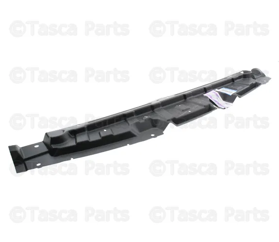 Radiator Support Splash Shield - Mazda (C235-56-112)