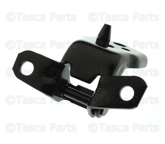Upper Hinge - Passenger Side (RH) - Mazda (C235-58-210C)
