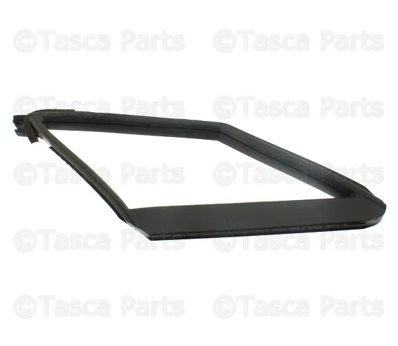 Weatherstrip - Passenger Side (RH) - Mazda (C235-58-651B)