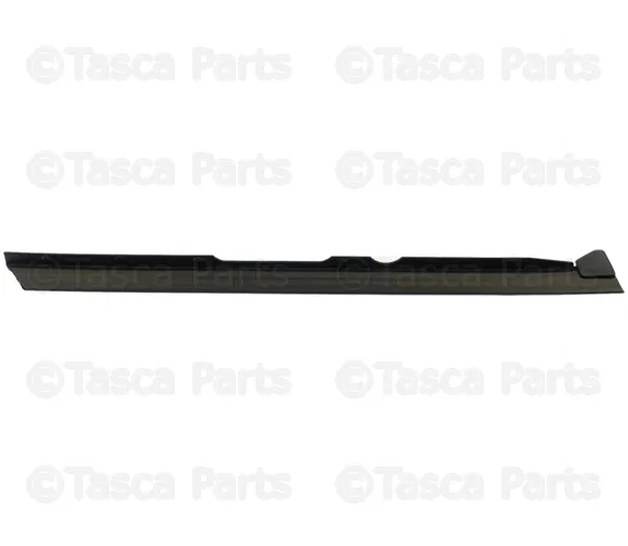 Weatherstrip - Driver's Side (LH) - Mazda (C235-59-76YE)