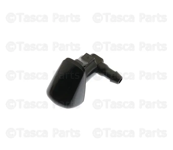 Windshield Hood Nozzle - Passenger Side (RH) - Mazda (C235-67-510)