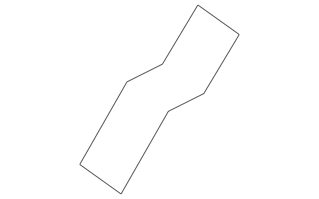 Center Pillar Reinforced Bracket - Passenger Side (RH) - Mazda (C235-70-154A)