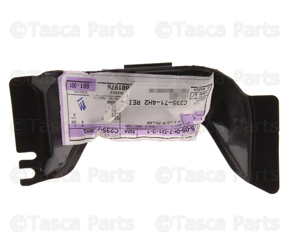 Body D-Pillar Reinforcement - Mazda (C235-71-4H2)
