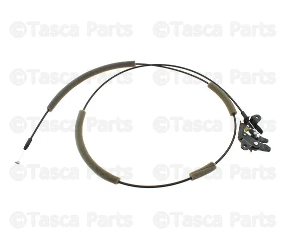 Door Latch Assembly - Mazda (C235-72-9L0E)