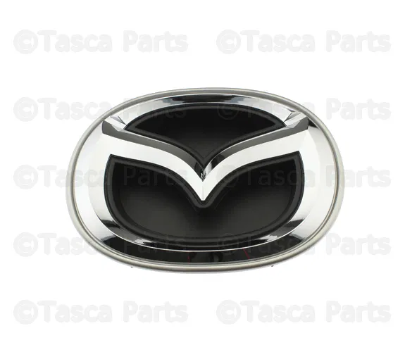 Emblem Assembly - Mazda (C237-51-730B-79)