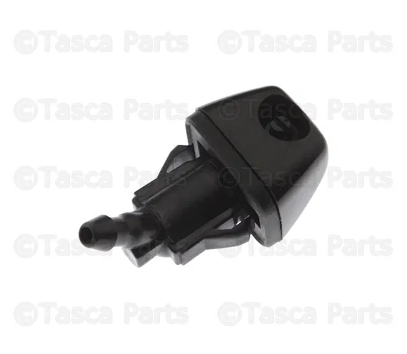 Back Glass Washer Nozzle - Mazda (C243-67-510A)