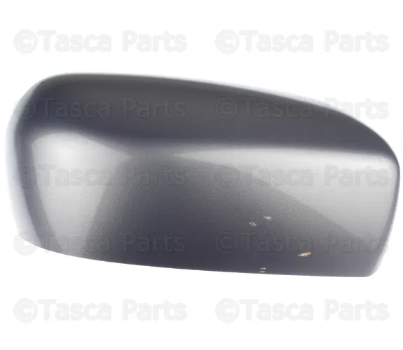 Mirror Housing - Passenger Side (RH) - Mazda (C243-69-1A1-06)
