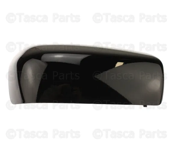 Mirror Housing - Passenger Side (RH) - Mazda (C243-69-1A1-PZ)