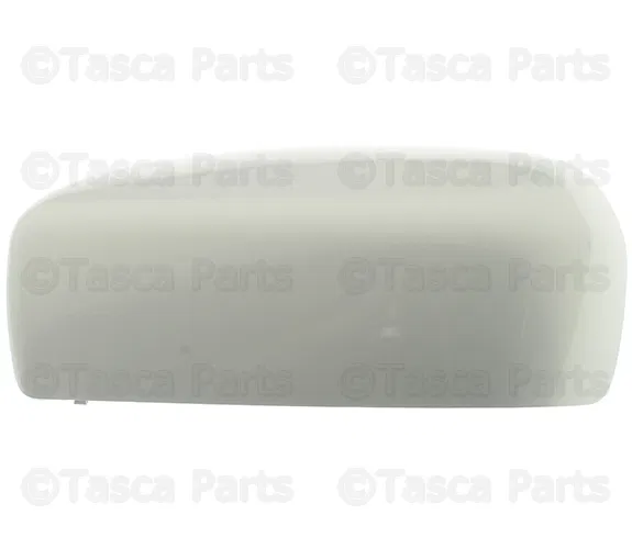 Mirror Housing - Driver's Side (LH) - Mazda (C243-69-1A7-85)