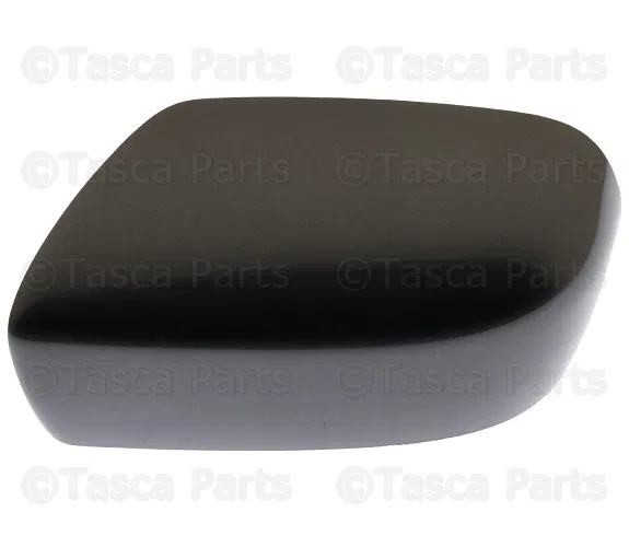 Mirror Housing - Driver's Side (LH) - Mazda (C243-69-1A7-91)
