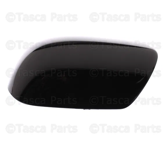 Mirror Housing - Driver's Side (LH) - Mazda (C243-69-1A7-PZ)