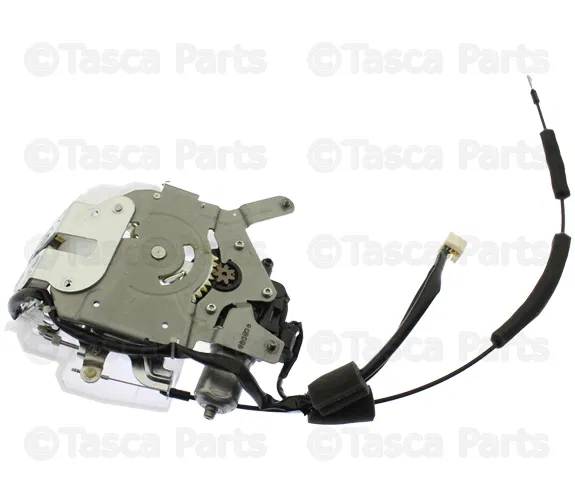 Door Latch Assembly - Mazda (C243-73-310D)