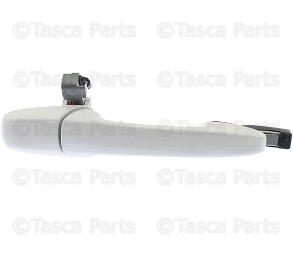 Handle, Outside - Driver's Side (LH) - Mazda (C243-73-410K-64)