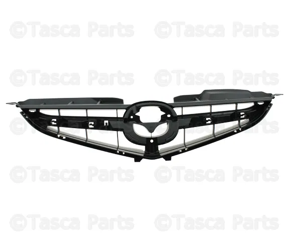Grille Assembly - Mazda (C291-50-712B)