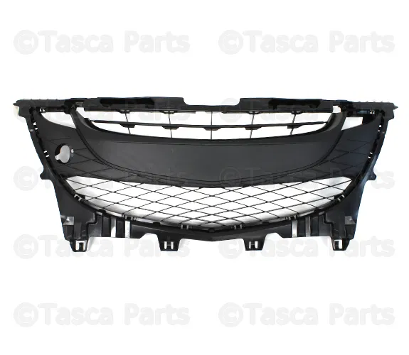 Grille Assembly - Mazda (C513-50-1T0D)