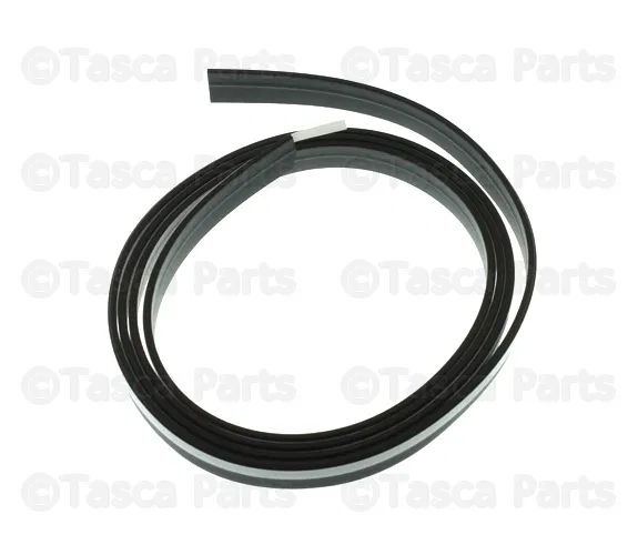 Lift-Gate Reveal Molding - Mazda (C513-50-611)